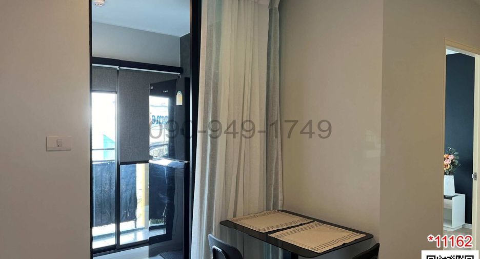 For rent 1 Beds condo in Lat Krabang, Bangkok