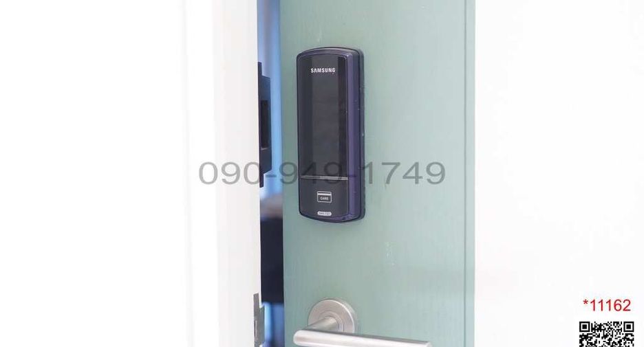 For rent 1 Beds condo in Lat Krabang, Bangkok