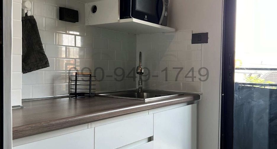 For rent 1 Beds condo in Lat Krabang, Bangkok