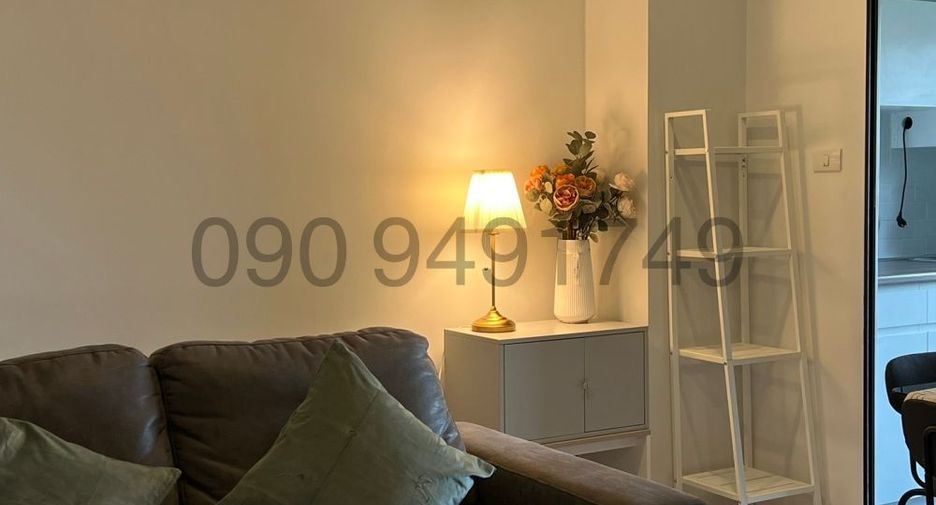 For rent 1 Beds condo in Lat Krabang, Bangkok