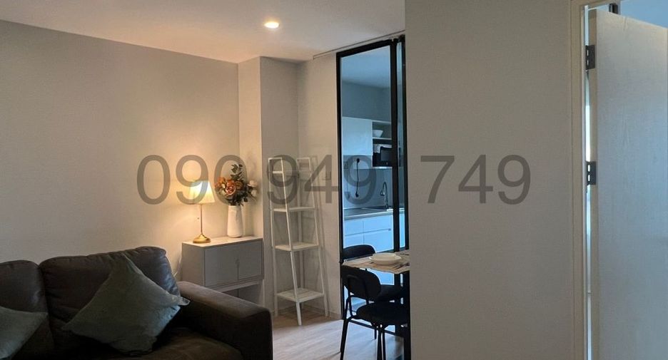 For rent 1 Beds condo in Lat Krabang, Bangkok