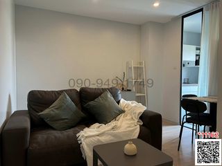 For rent 1 Beds condo in Lat Krabang, Bangkok