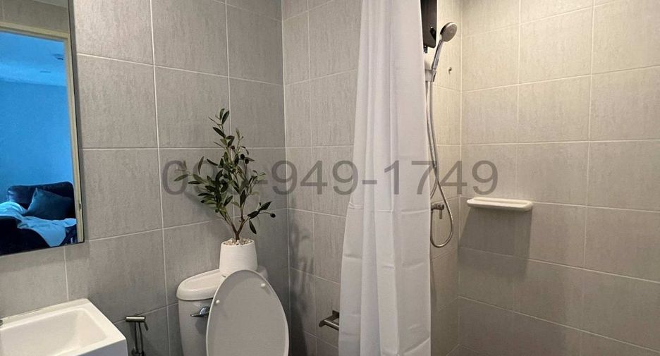 For rent 1 Beds condo in Lat Krabang, Bangkok