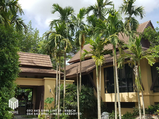 For sale 7 bed villa in Hang Dong, Chiang Mai