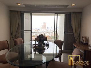 For rent 4 bedrooms condo in Sathon, Bangkok
