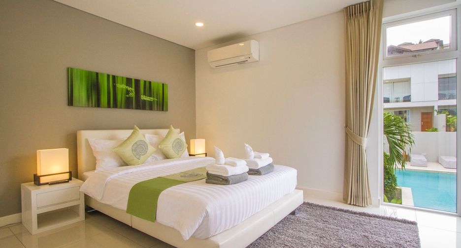 For sale 1 bed apartment in Ko Samui, Surat Thani