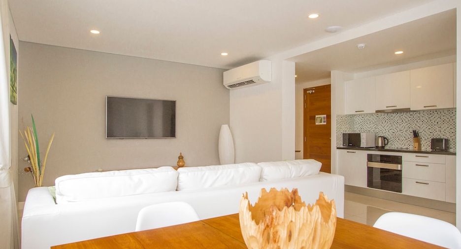 For sale 1 bed apartment in Ko Samui, Surat Thani