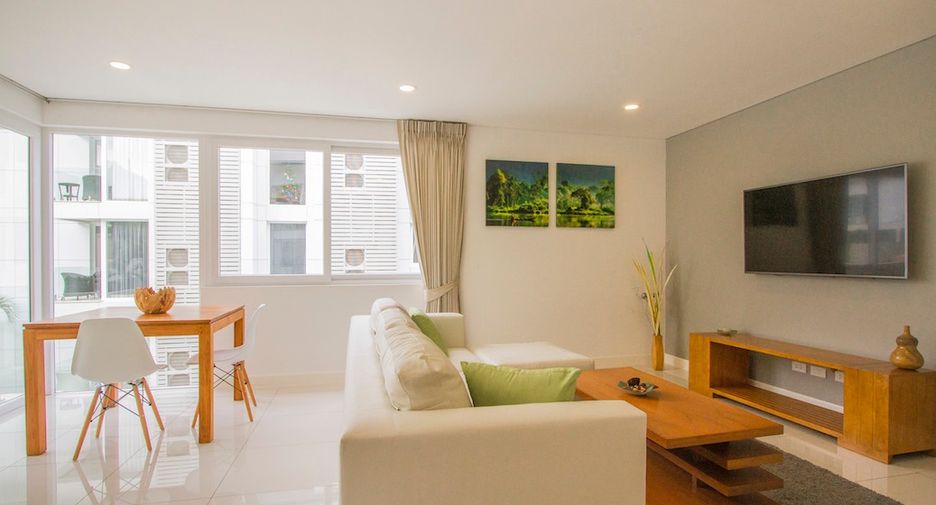 For sale 1 bed apartment in Ko Samui, Surat Thani
