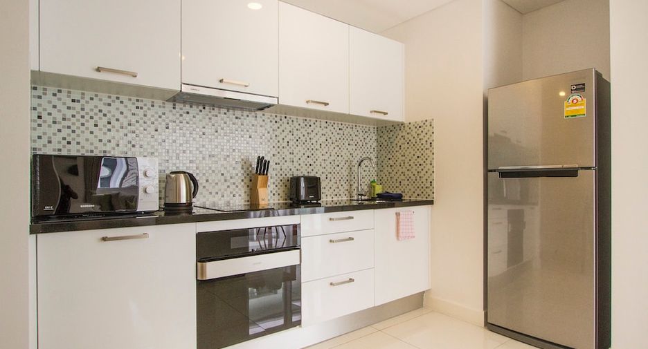 For sale 1 bed apartment in Ko Samui, Surat Thani