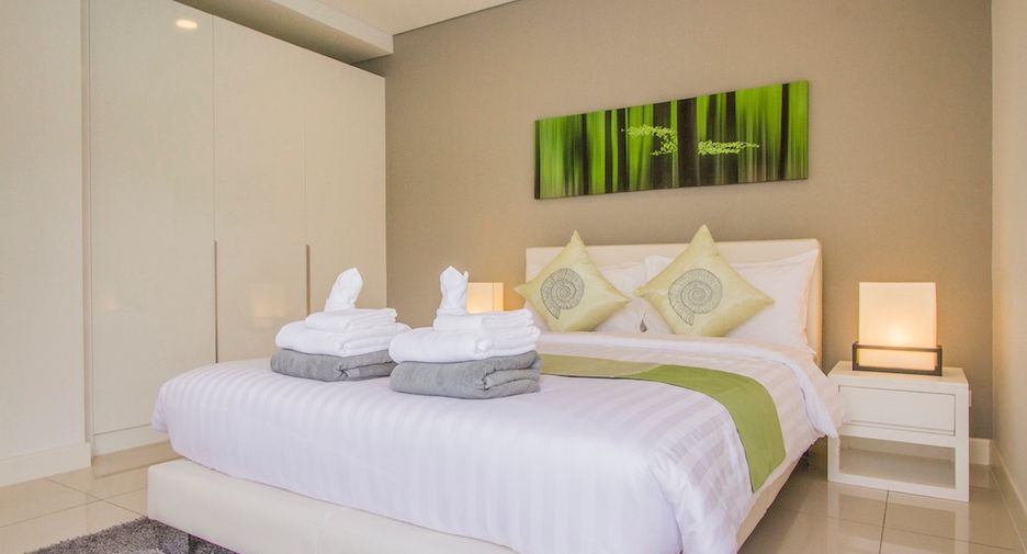 For sale 1 bed apartment in Ko Samui, Surat Thani