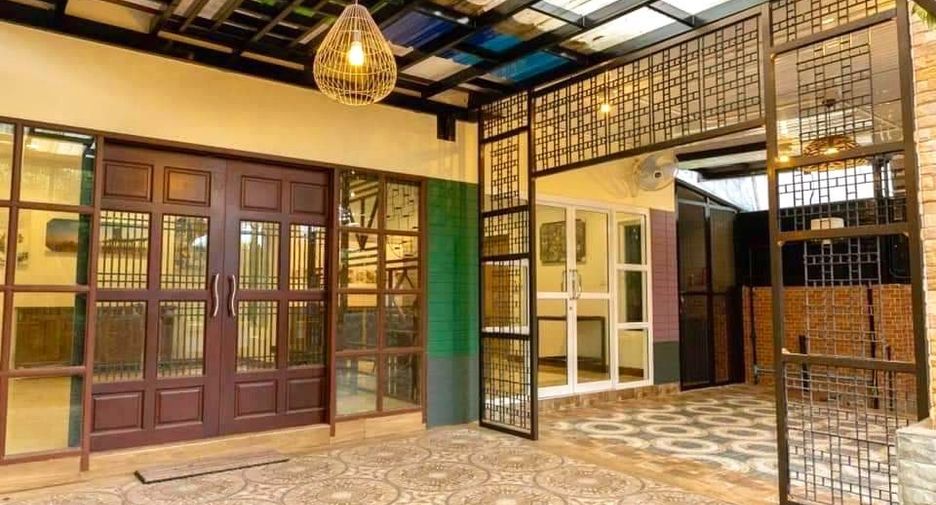 Gewerbefläche zum Kauf mit 5 Zimmer in Mueang Phuket, Phuket