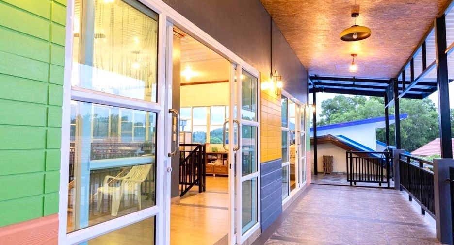Gewerbefläche zum Kauf mit 5 Zimmer in Mueang Phuket, Phuket