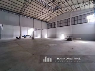Almacén en alquiler y en venta en Bang Phli, Samut Prakan