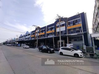 Almacén en alquiler y en venta en Bang Phli, Samut Prakan
