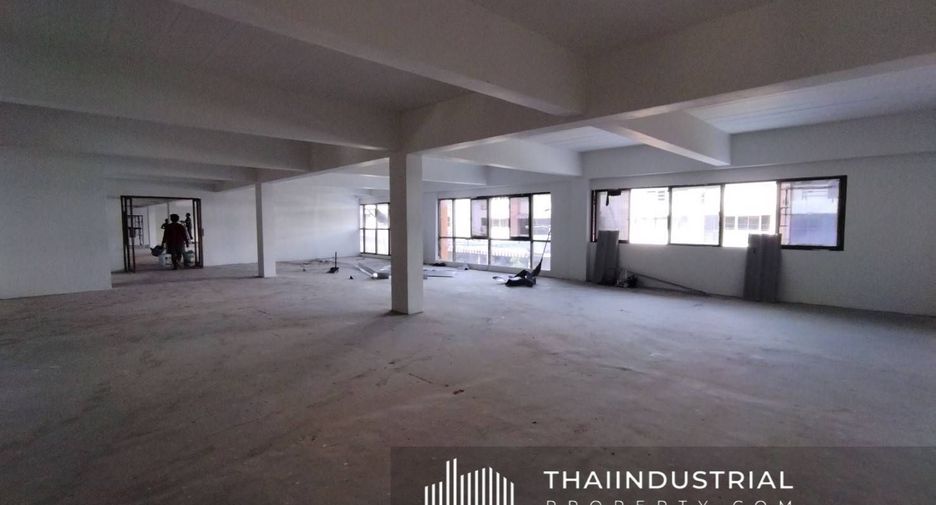For rent and for sale warehouse in Bang Phli, Samut Prakan