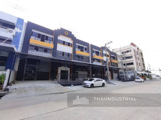 Almacén en alquiler y en venta en Bang Phli, Samut Prakan