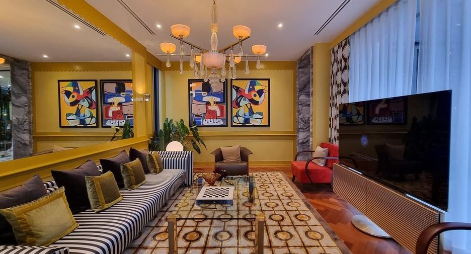 For sale studio house in Suan Luang, Bangkok