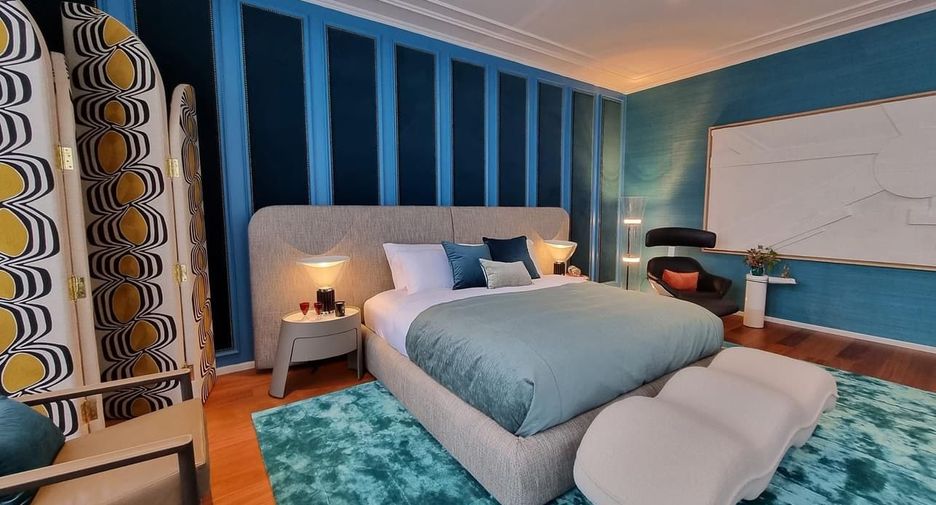 For sale studio house in Suan Luang, Bangkok