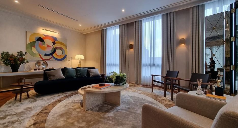 For sale studio house in Suan Luang, Bangkok