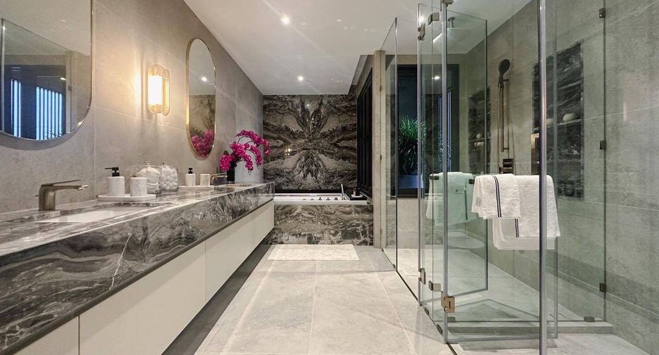 For sale studio house in Suan Luang, Bangkok