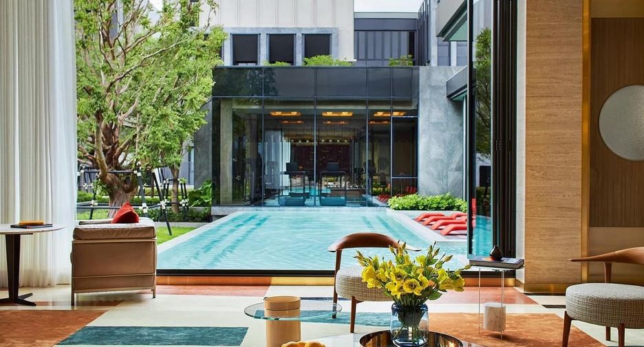 For sale studio house in Suan Luang, Bangkok