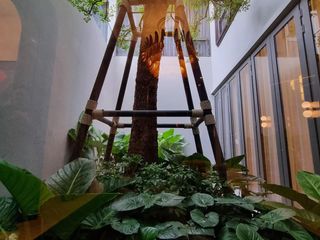 For sale studio house in Suan Luang, Bangkok