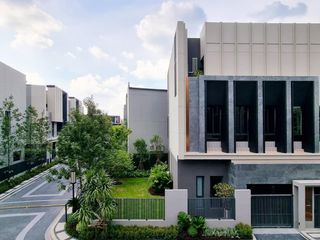For sale studio house in Suan Luang, Bangkok