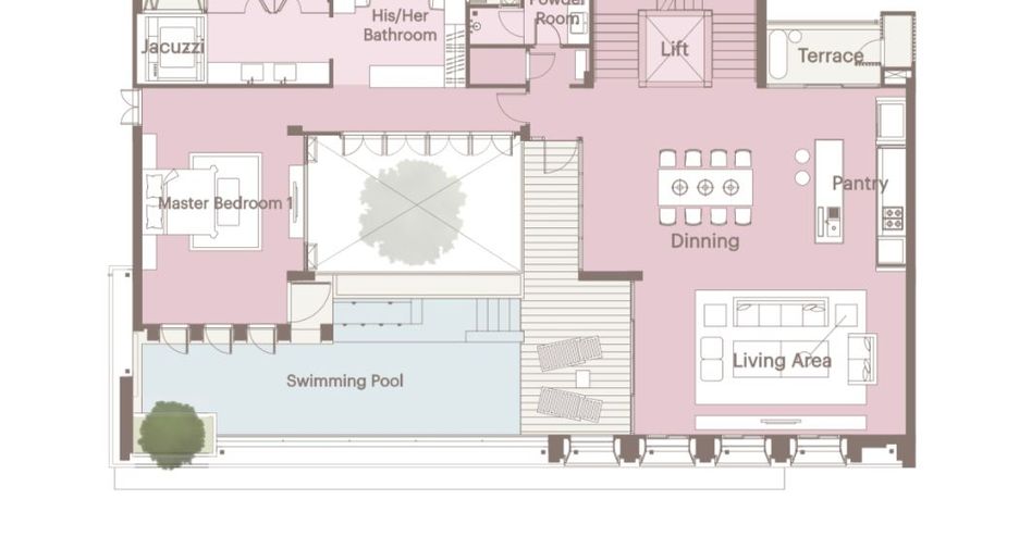For sale studio house in Suan Luang, Bangkok