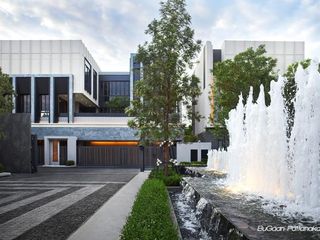 For sale studio house in Suan Luang, Bangkok
