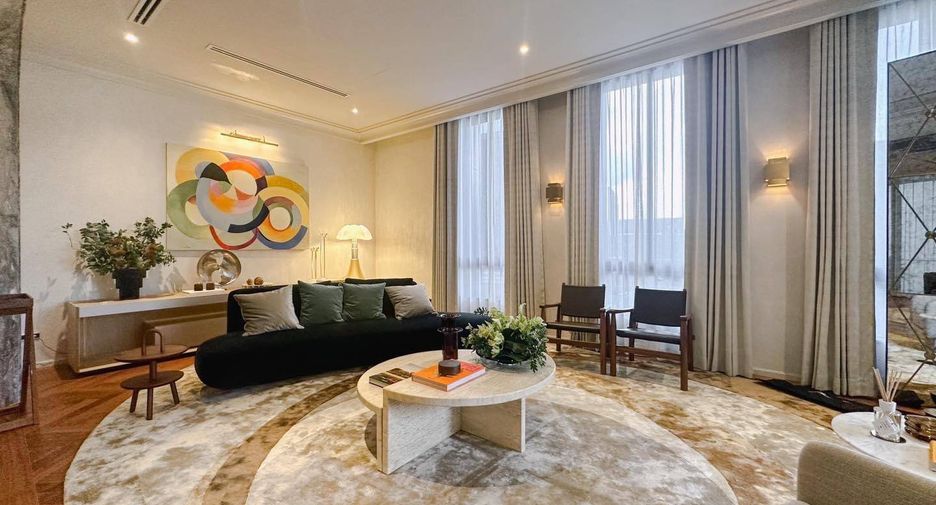 For sale studio house in Suan Luang, Bangkok