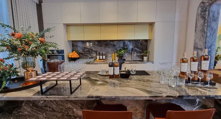 For sale studio house in Suan Luang, Bangkok