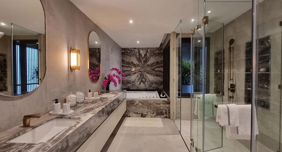 For sale studio house in Suan Luang, Bangkok