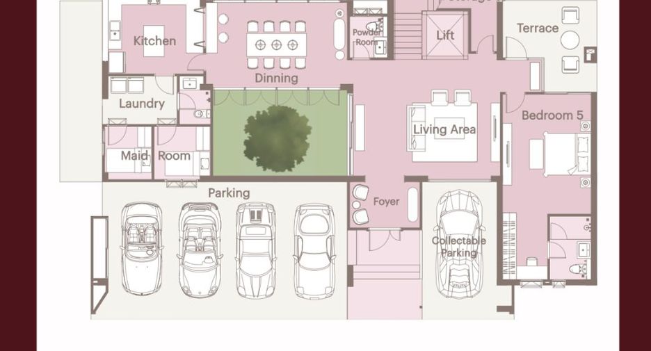 For sale studio house in Suan Luang, Bangkok