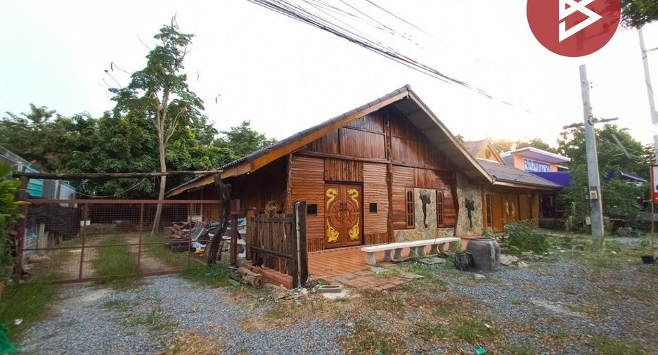 ขาย 3 เตียง บ้านเดี่ยว ใน ท่ามะกา, กาญจนบุรี