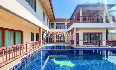 For sale 5 bed house in Bang Saray, Pattaya