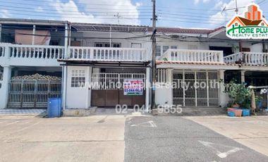 ขาย 3 ห้องนอน ทาวน์เฮ้าส์ ใน ดอนเมือง, กรุงเทพฯ