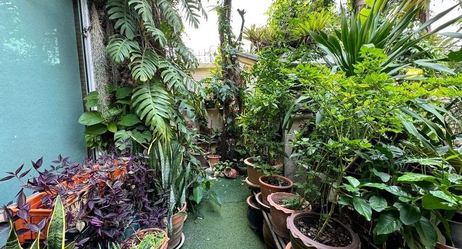 For rent 3 Beds townhouse in Suan Luang, Bangkok