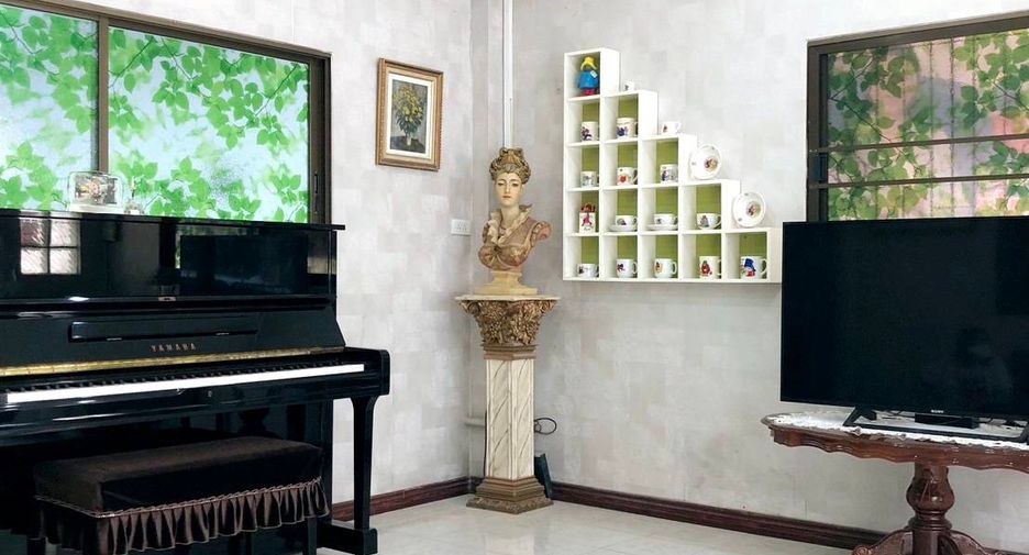 Аренда 1 кровать дом в Mueang Chiang Mai, Чианг Маи