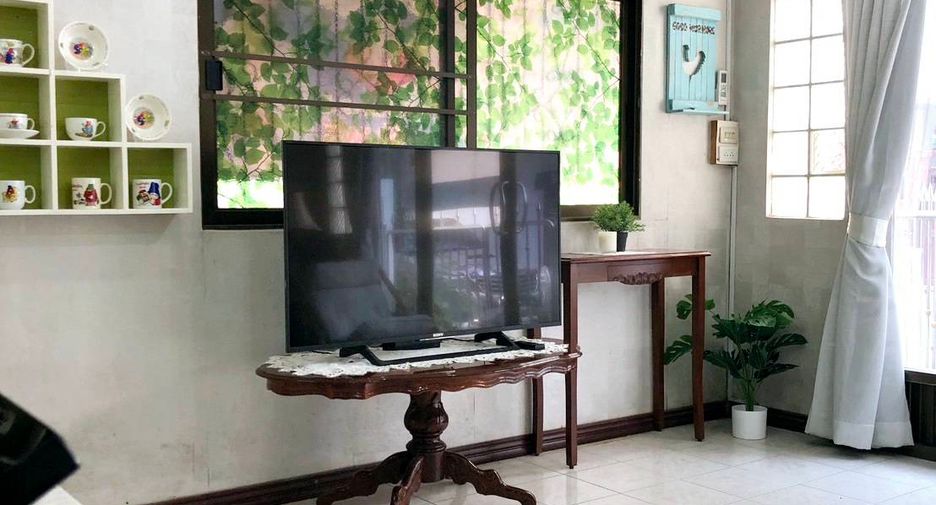 Аренда 1 кровать дом в Mueang Chiang Mai, Чианг Маи