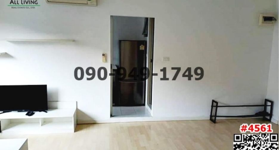 For rent and for sale 2 bedrooms condo in Lat Krabang, Bangkok