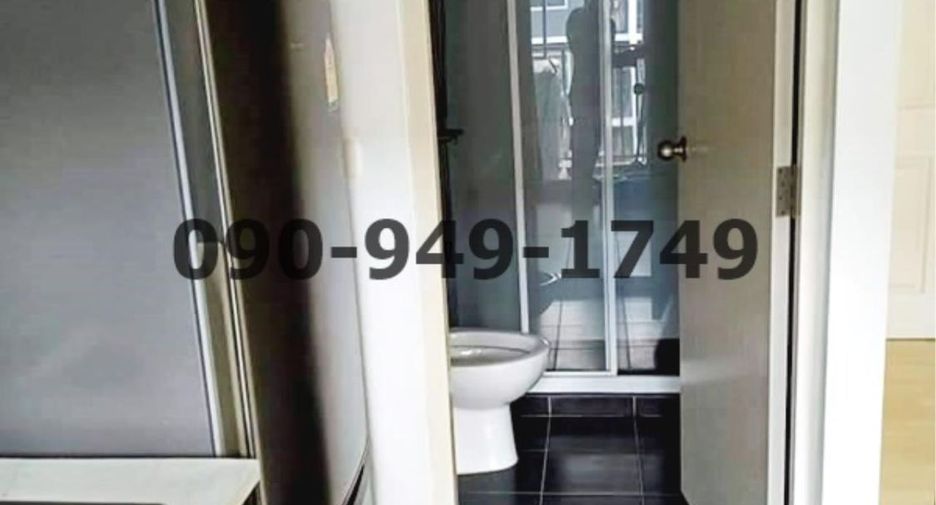 For rent and for sale 2 bedrooms condo in Lat Krabang, Bangkok