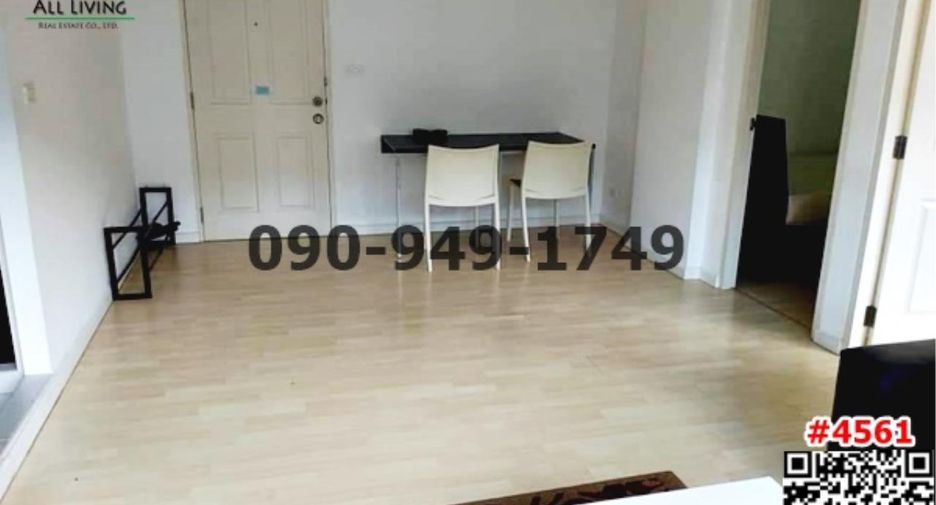 For rent and for sale 2 bedrooms condo in Lat Krabang, Bangkok