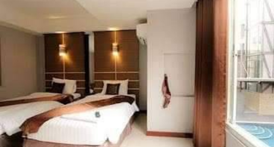 ขาย 300 เตียง โรงแรม ใน พัทยาใต้, พัทยา