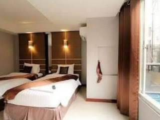 ขาย 300 เตียง โรงแรม ใน พัทยาใต้, พัทยา
