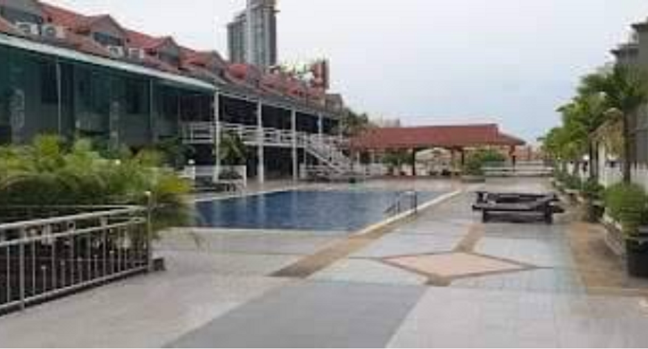 For sale 300 Beds hotel in South Pattaya, Pattaya