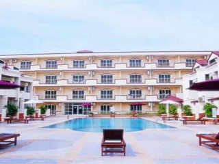 For sale 300 Beds hotel in South Pattaya, Pattaya