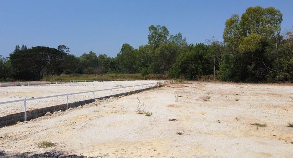 For sale land in Ban Chang, Rayong