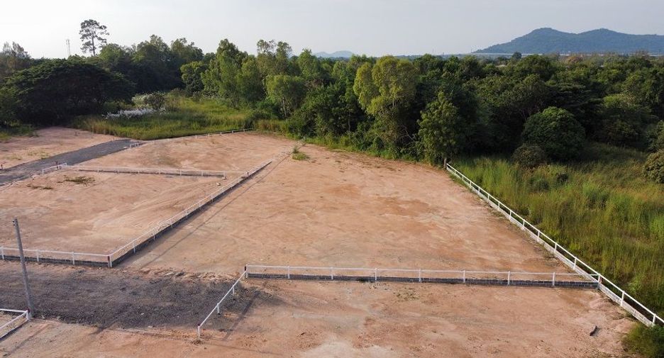For sale land in Ban Chang, Rayong