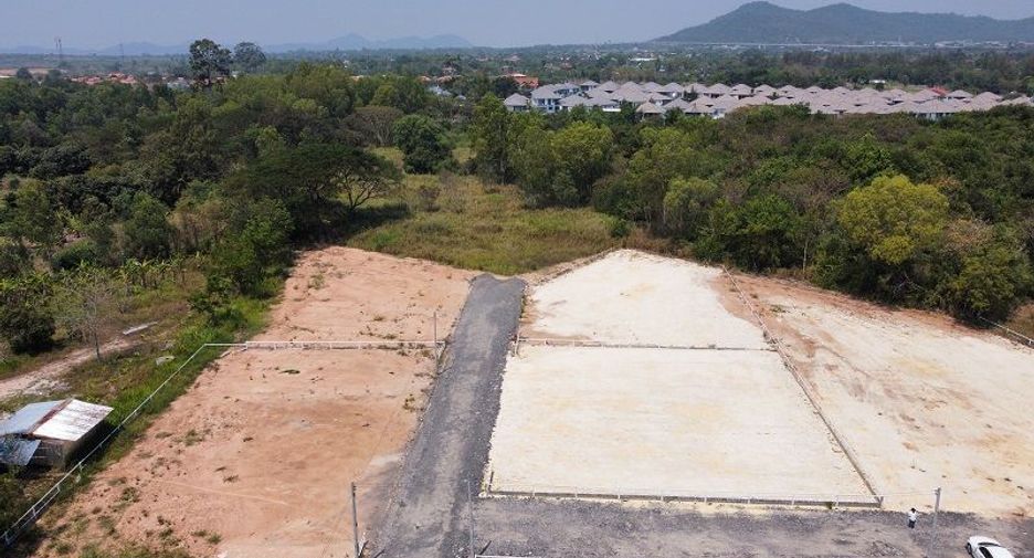For sale land in Ban Chang, Rayong