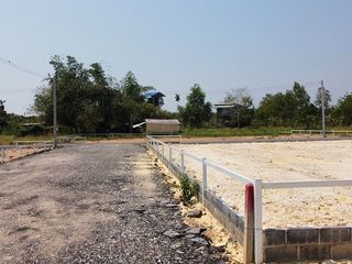 出售 土地 在 Ban Chang, Rayong